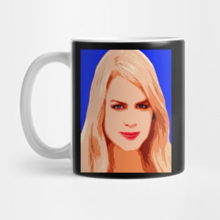 nicole kidman Mug